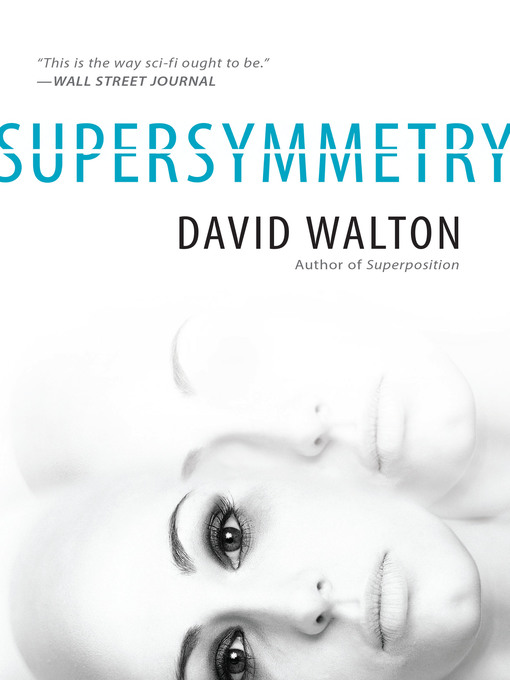 David Walton 的 Supersymmetry 內容詳情 - 可供借閱